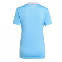 Maglia Calcio Inter Miami Terza Divisa Donna 2025-26 Manica Corta